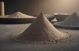 Монтаж мостовых балок с криволинейной геометрией