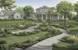 Экономия бюджета при установке малых форм