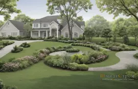 Как поддерживать биобаланс в пруду