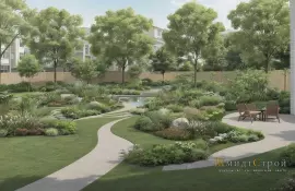 Как правильно поливать цветы в кашпо