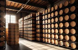 Пропитка древесины маслами и восками для защиты и декора