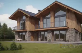 Почему гидроизоляция отслаивается от фасада