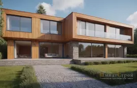 Уход за фасадом после реставрации с окраской