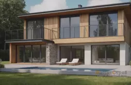 Особенности монтажа цоколя зимой