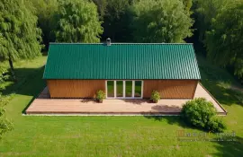 Проверка зон защиты молниезащиты