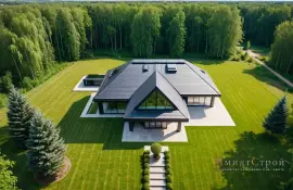 Ендова кровли: устройство и ошибки монтажа