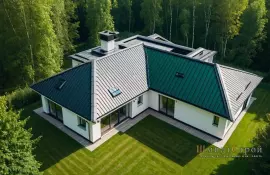 Новые технологии защиты гидроизоляции от механических повреждений