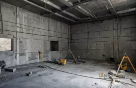 Технология реставрации позолоченных куполов