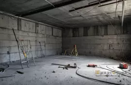 Реставрация куполов исторических зданий