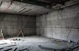 Покраска стен своими руками