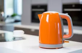 Электрочайник: выбор лучшей модели для вашей кухни